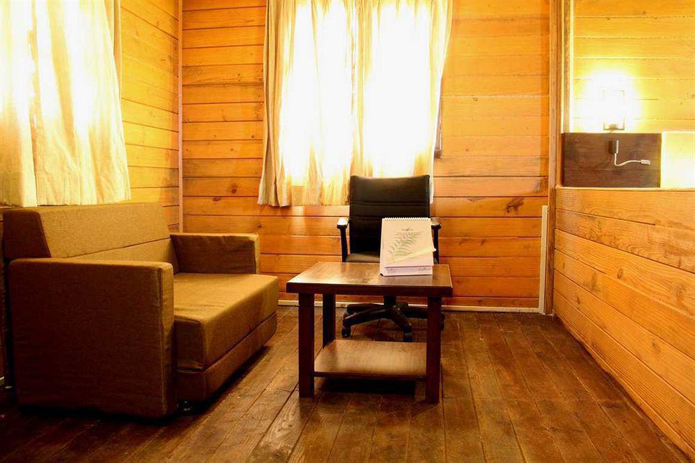 เบรามาร์ บีช รีสอร์ต Hotel บีนอลิม ภายนอก รูปภาพ