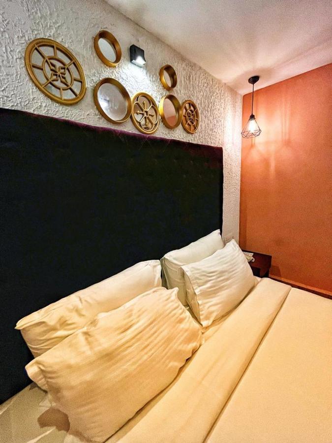 เบรามาร์ บีช รีสอร์ต Hotel บีนอลิม ภายนอก รูปภาพ