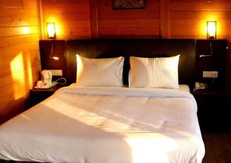 เบรามาร์ บีช รีสอร์ต Hotel บีนอลิม ภายนอก รูปภาพ