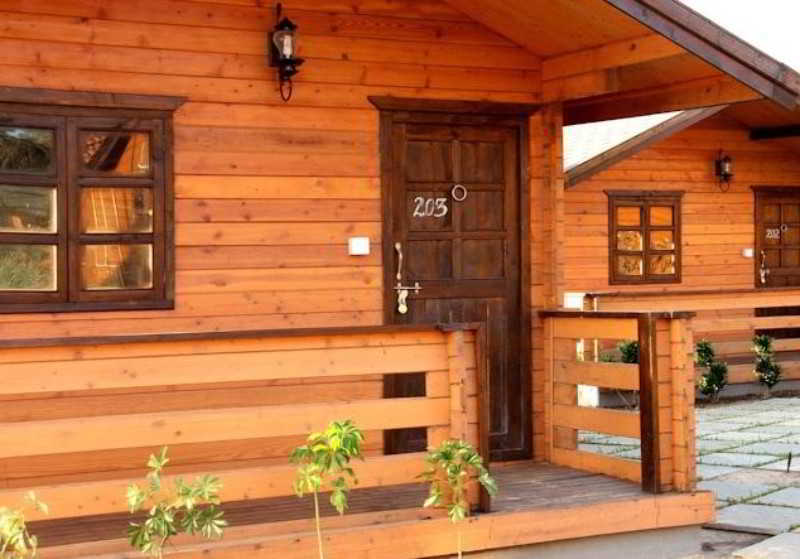 เบรามาร์ บีช รีสอร์ต Hotel บีนอลิม ภายนอก รูปภาพ