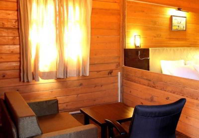 เบรามาร์ บีช รีสอร์ต Hotel บีนอลิม ภายนอก รูปภาพ