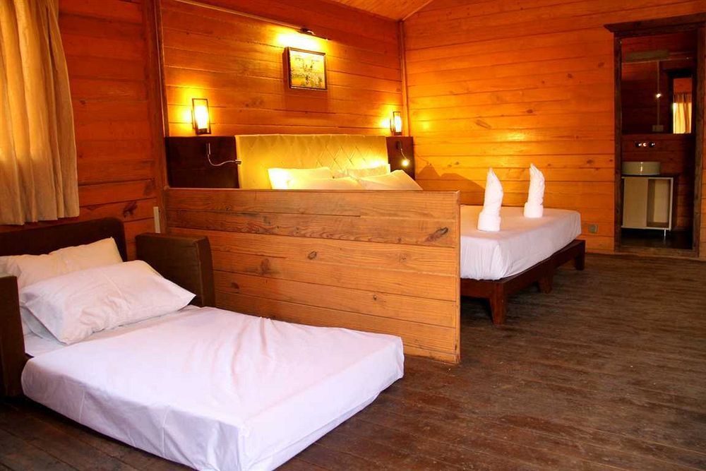 เบรามาร์ บีช รีสอร์ต Hotel บีนอลิม ภายนอก รูปภาพ
