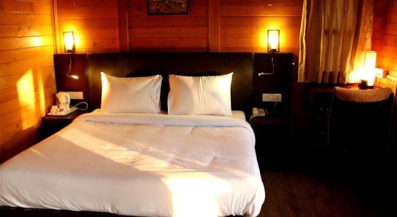 เบรามาร์ บีช รีสอร์ต Hotel บีนอลิม ภายนอก รูปภาพ