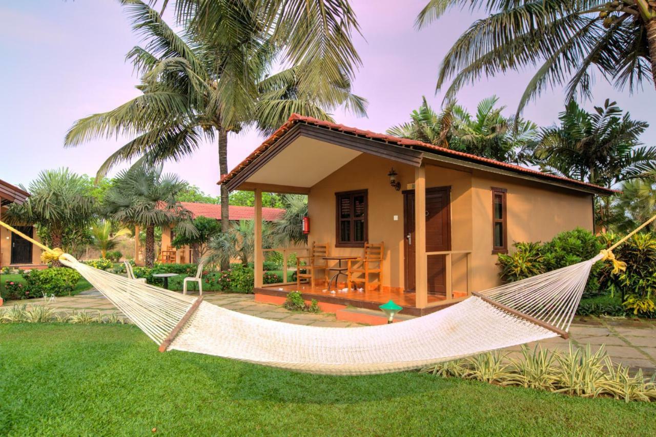เบรามาร์ บีช รีสอร์ต Hotel บีนอลิม ภายนอก รูปภาพ